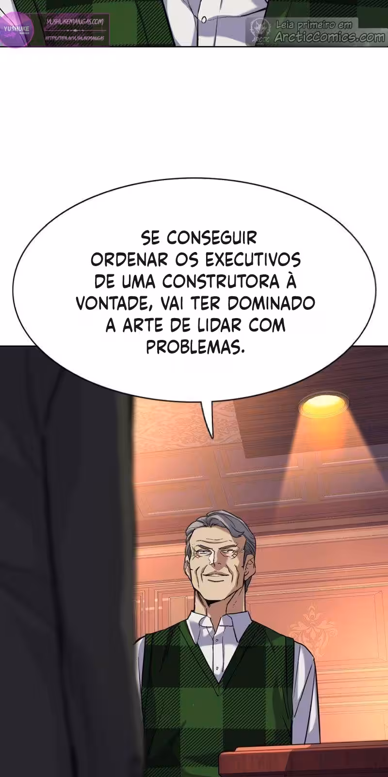 Página do Capítulo 53