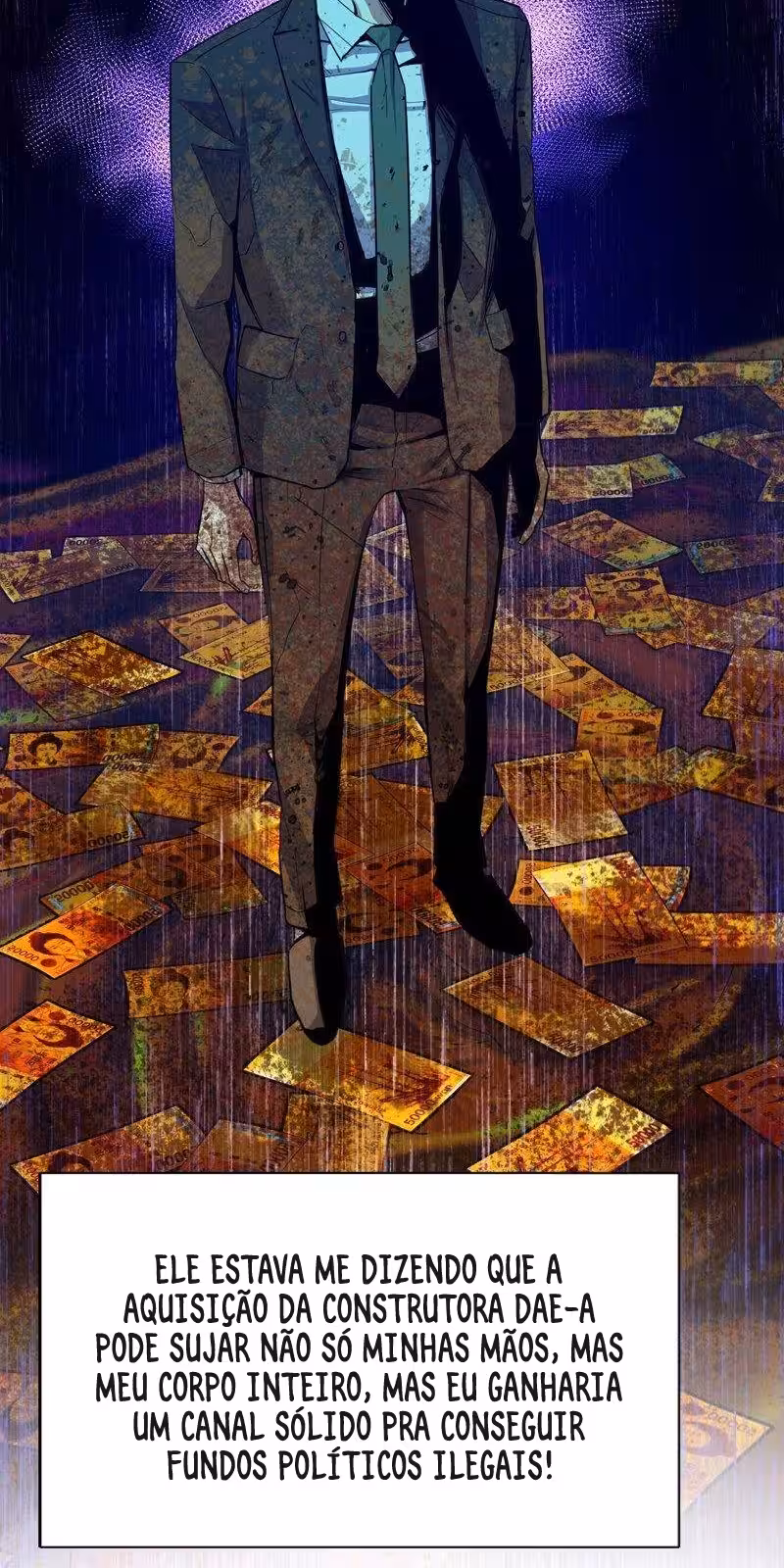 Página do Capítulo 53