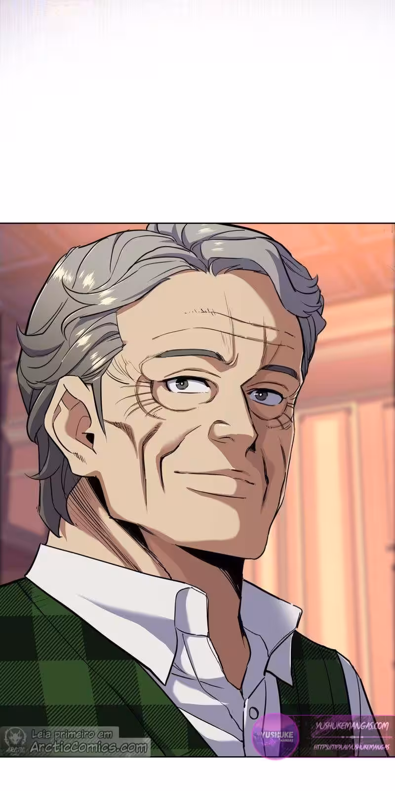 Página do Capítulo 53