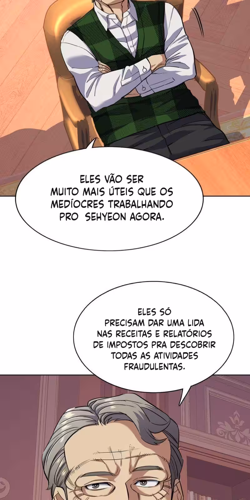 Página do Capítulo 53