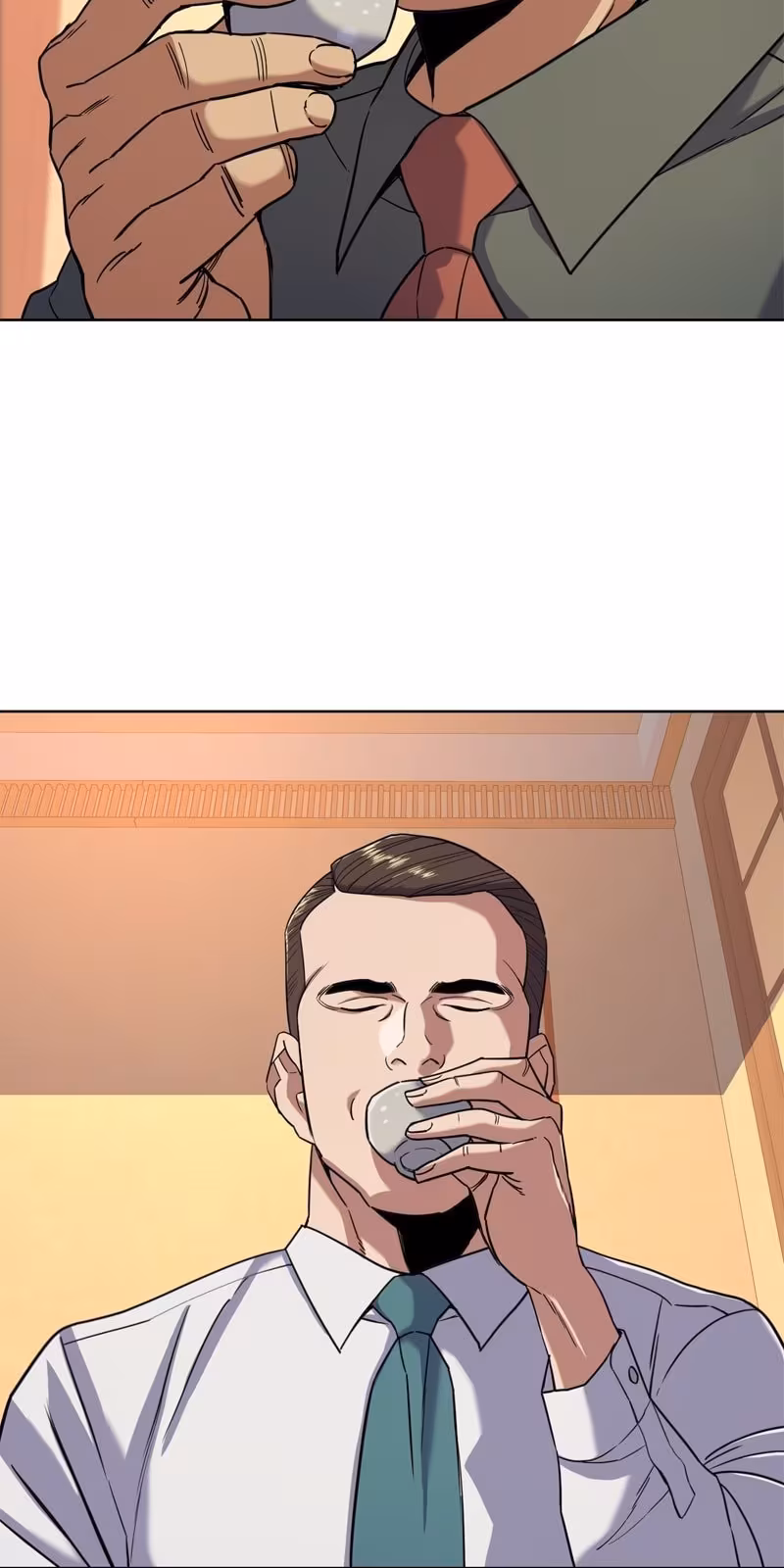 Página do Capítulo 64