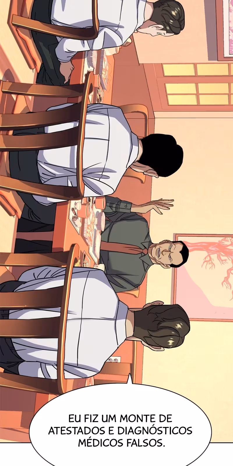 Página do Capítulo 64