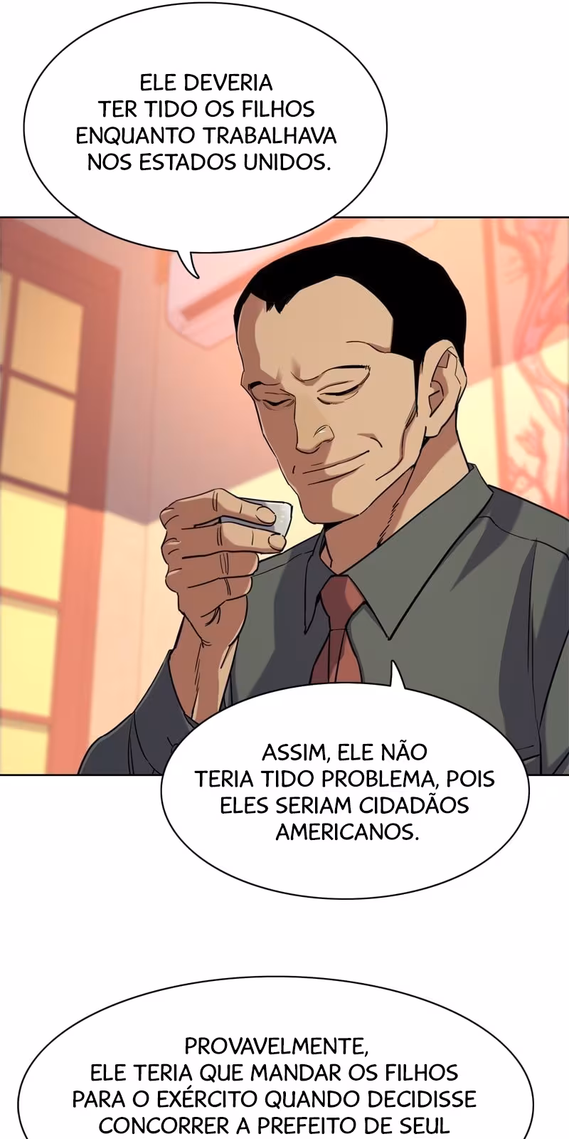 Página do Capítulo 64