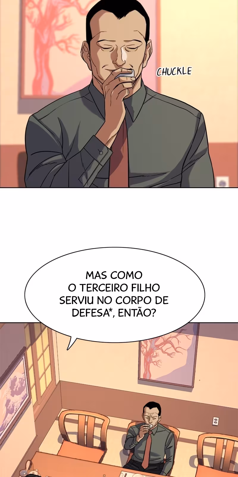 Página do Capítulo 64