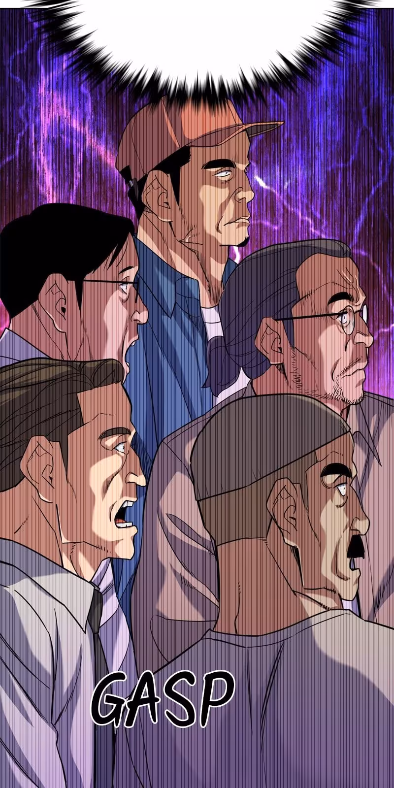 Página do Capítulo 64