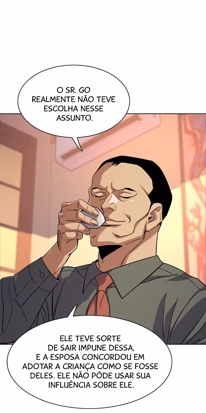 Página do Capítulo 64