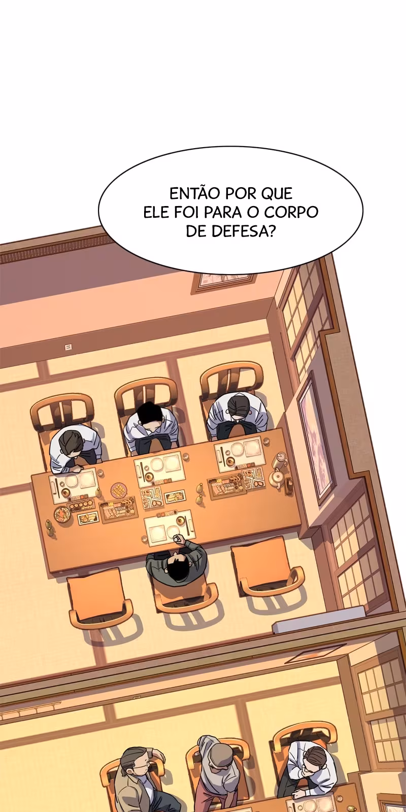 Página do Capítulo 64