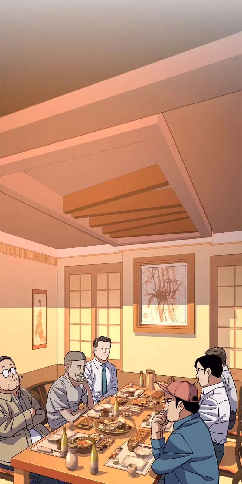 Página do Capítulo 64