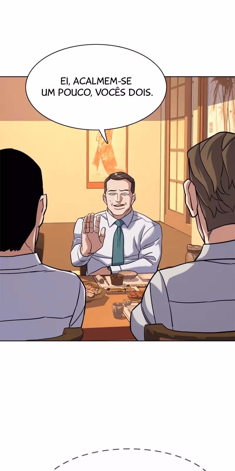 Página do Capítulo 64