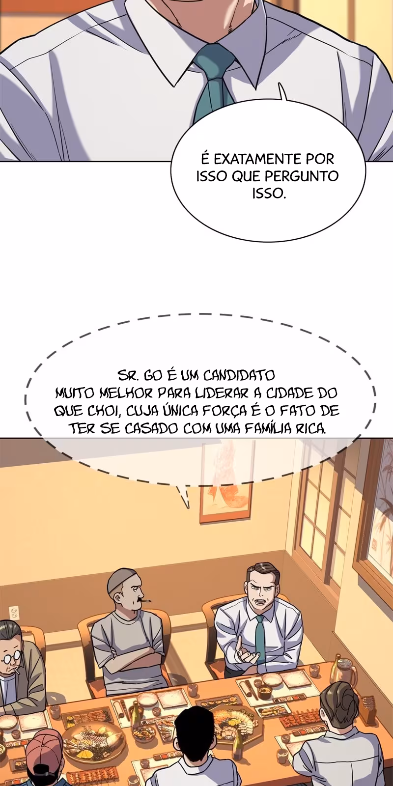 Página do Capítulo 64