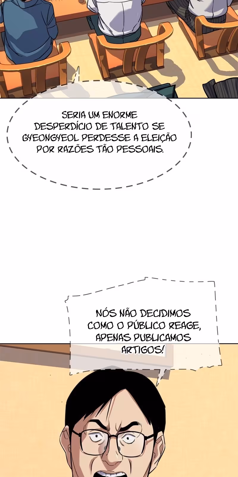 Página do Capítulo 64