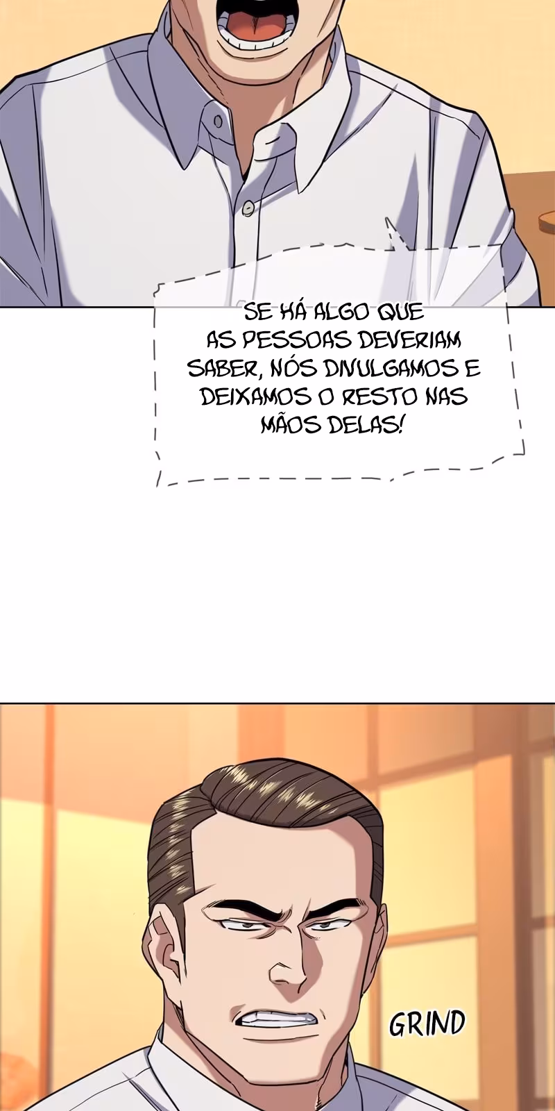 Página do Capítulo 64