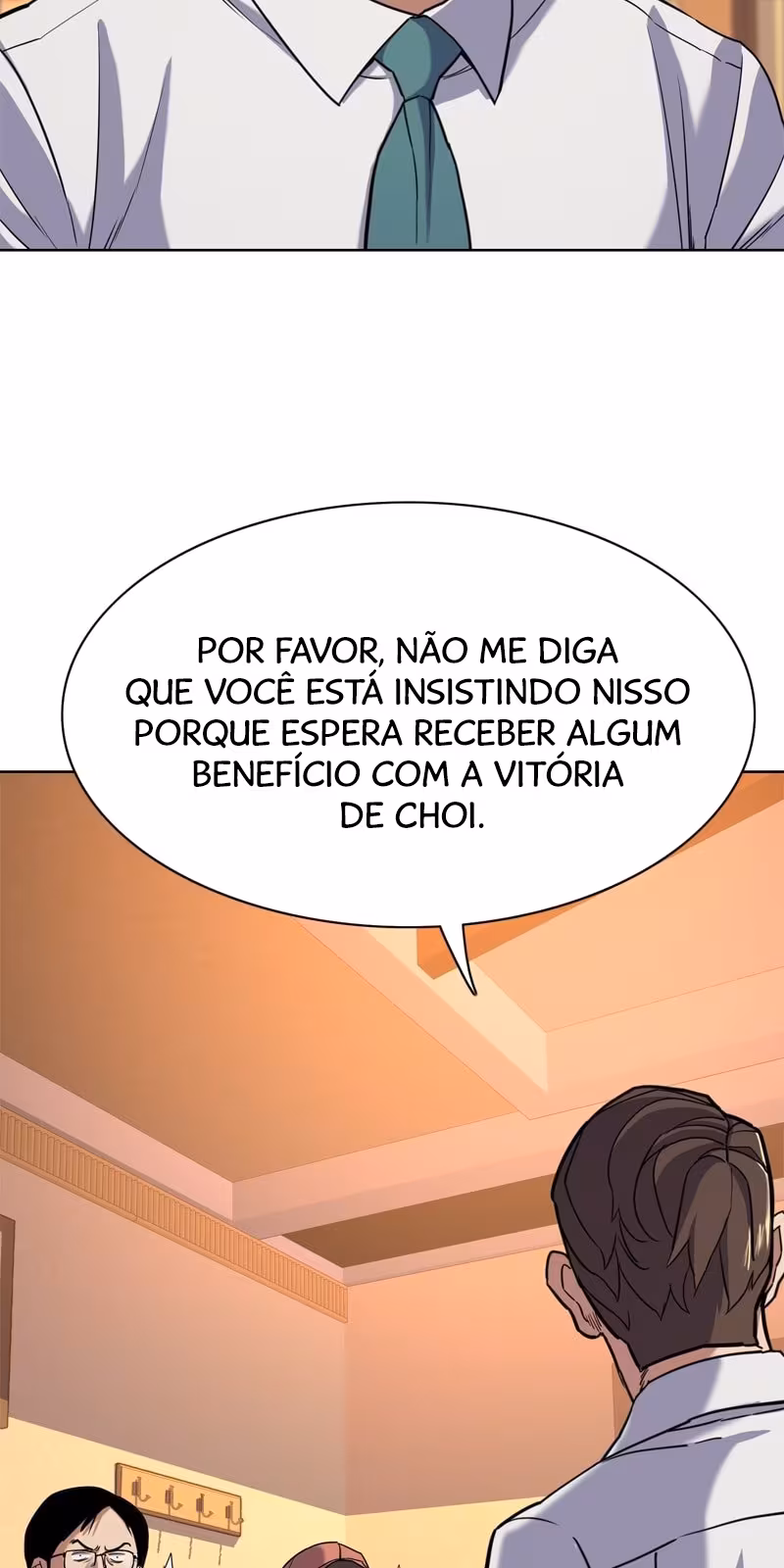 Página do Capítulo 64