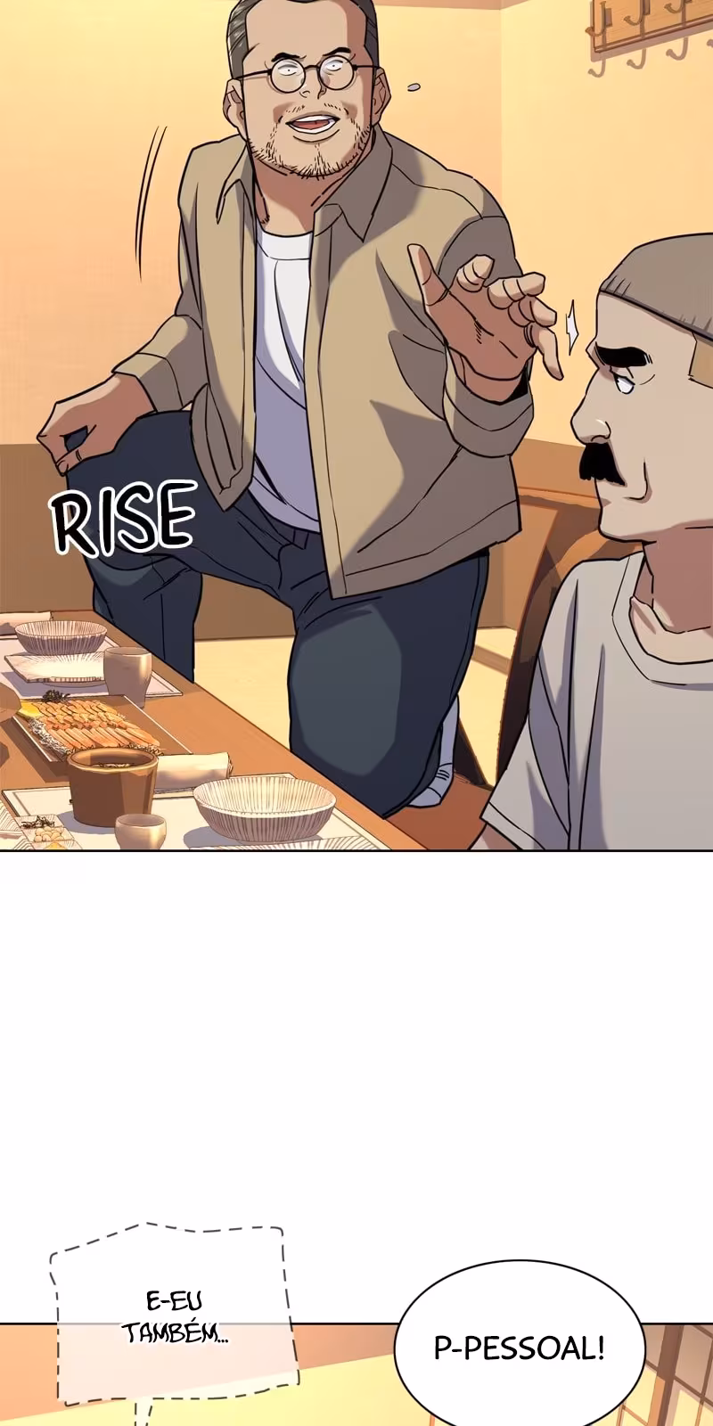 Página do Capítulo 64