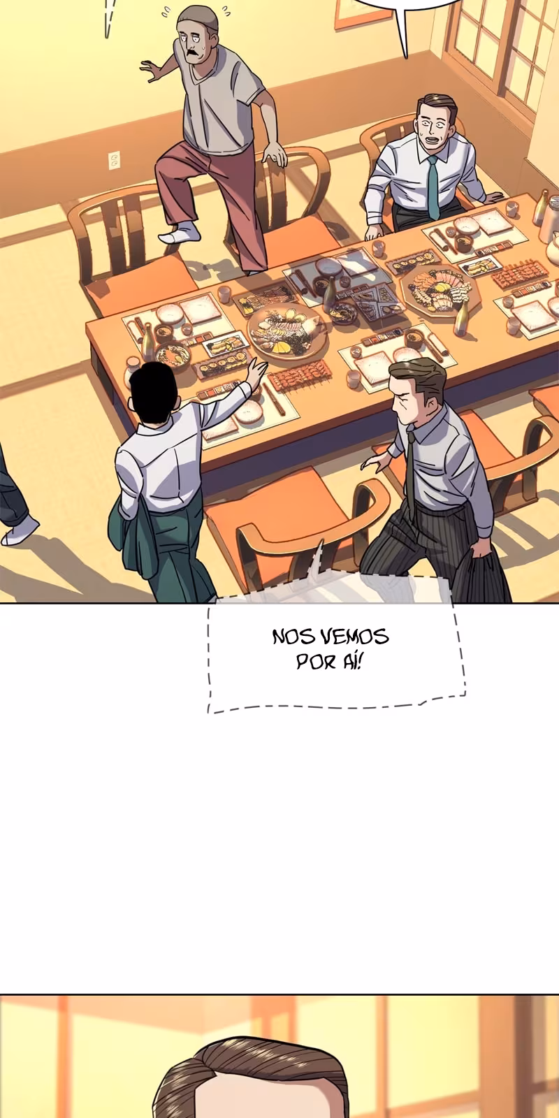 Página do Capítulo 64