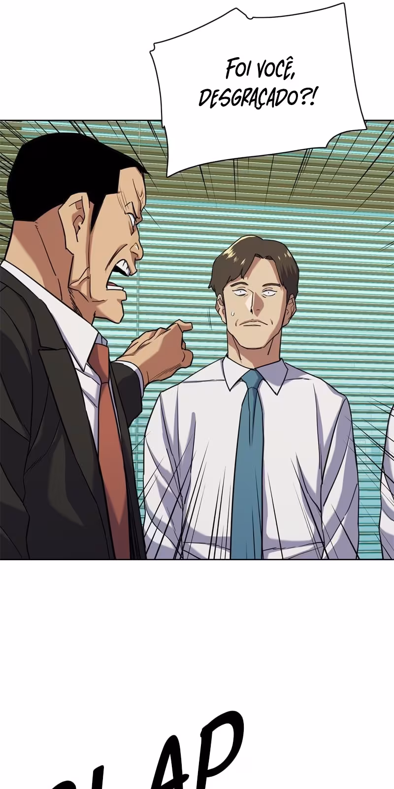 Página do Capítulo 64