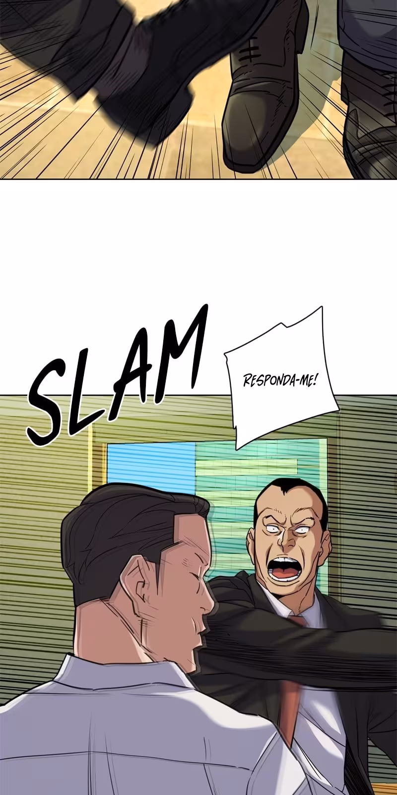 Página do Capítulo 64