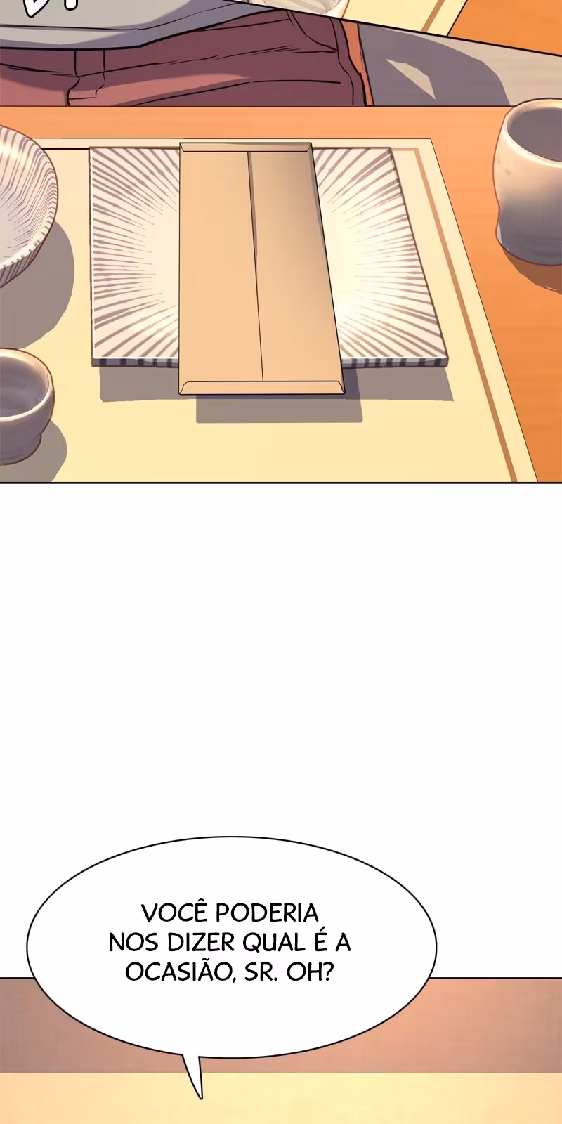 Página do Capítulo 64