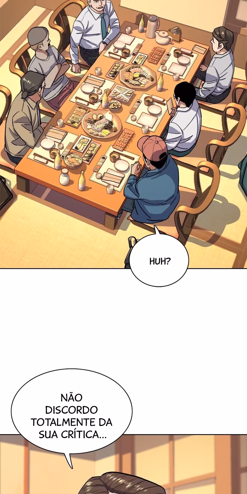 Página do Capítulo 64