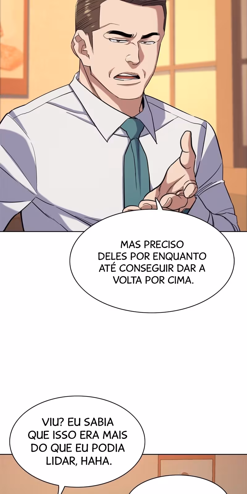 Página do Capítulo 64