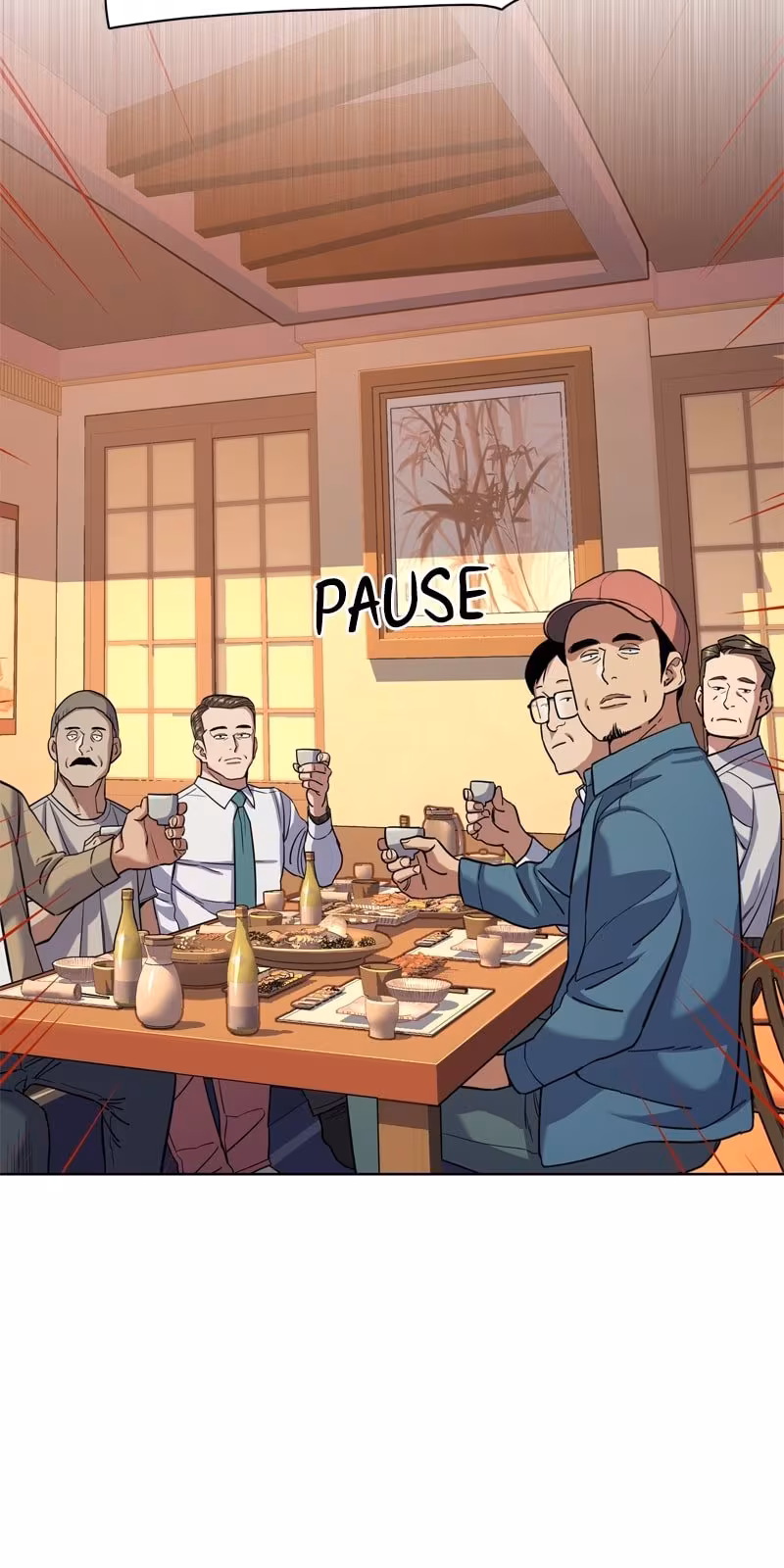 Página do Capítulo 64