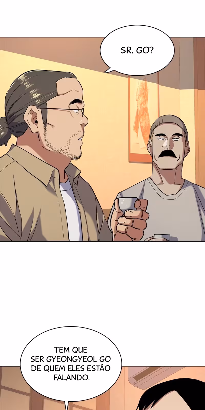 Página do Capítulo 64