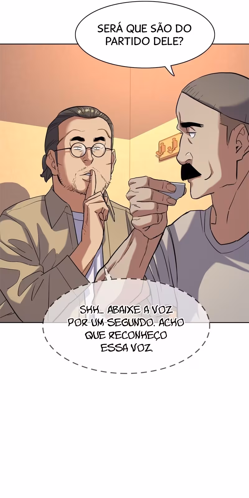 Página do Capítulo 64