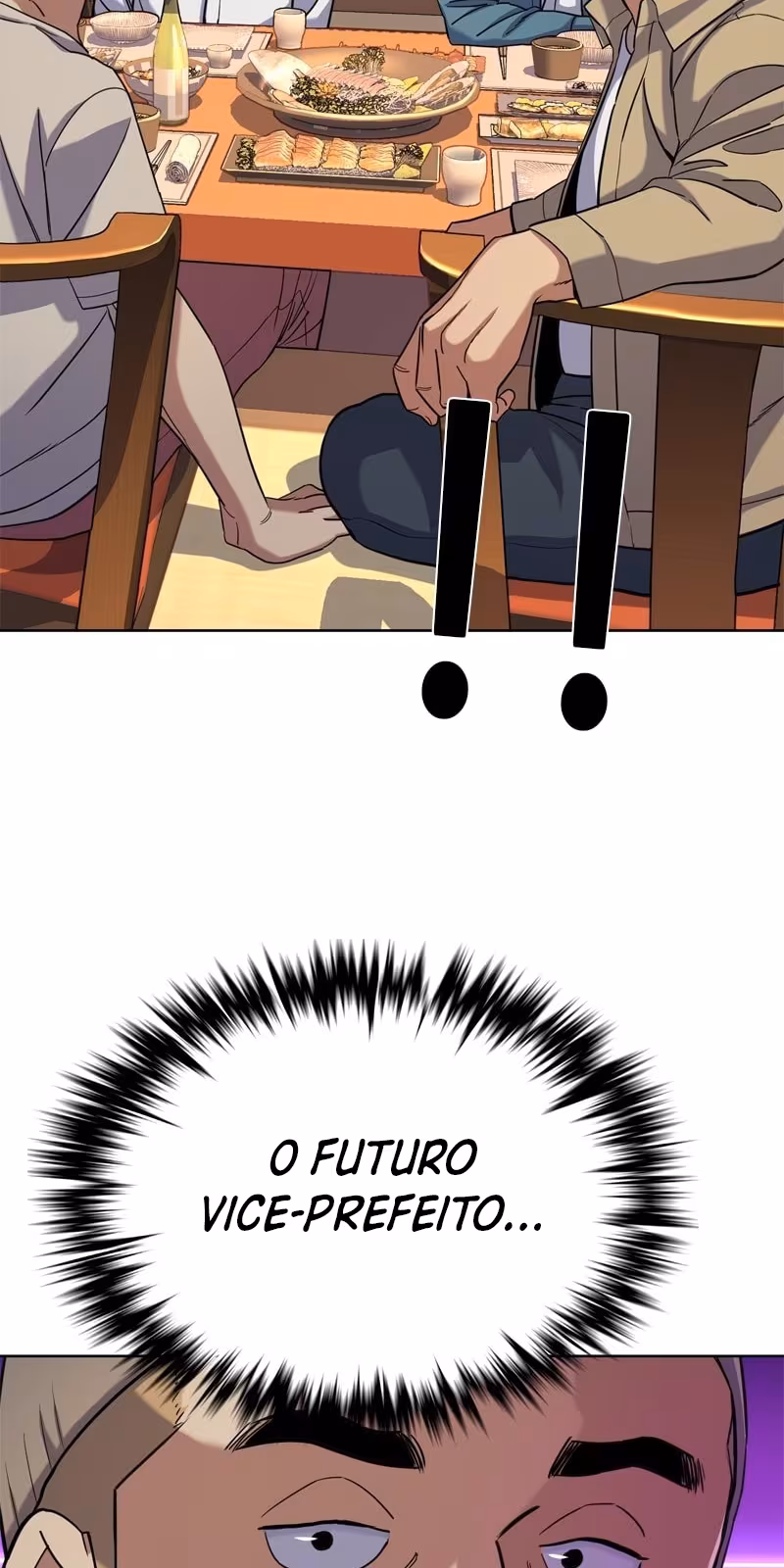 Página do Capítulo 64