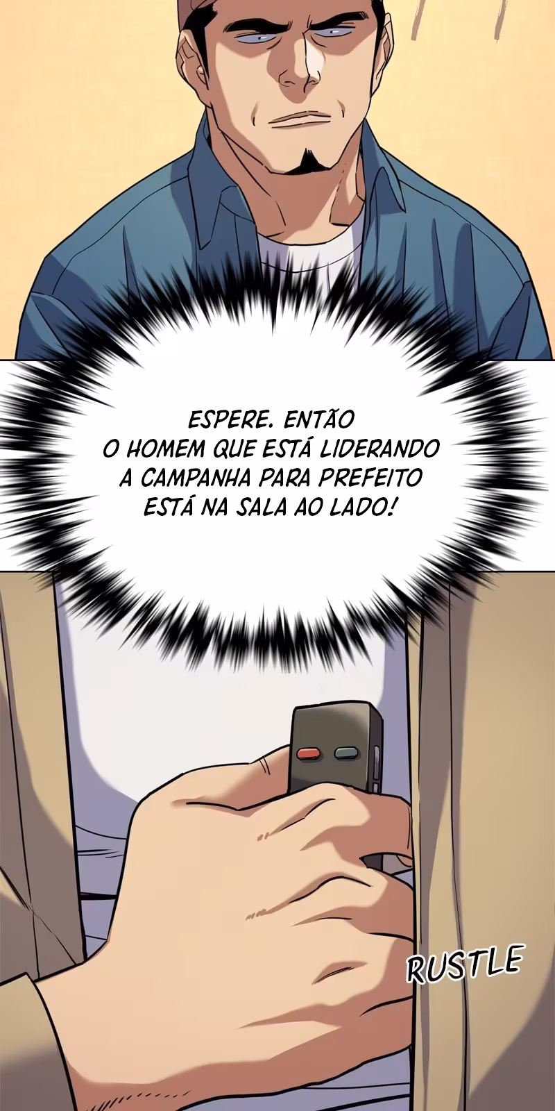 Página do Capítulo 64