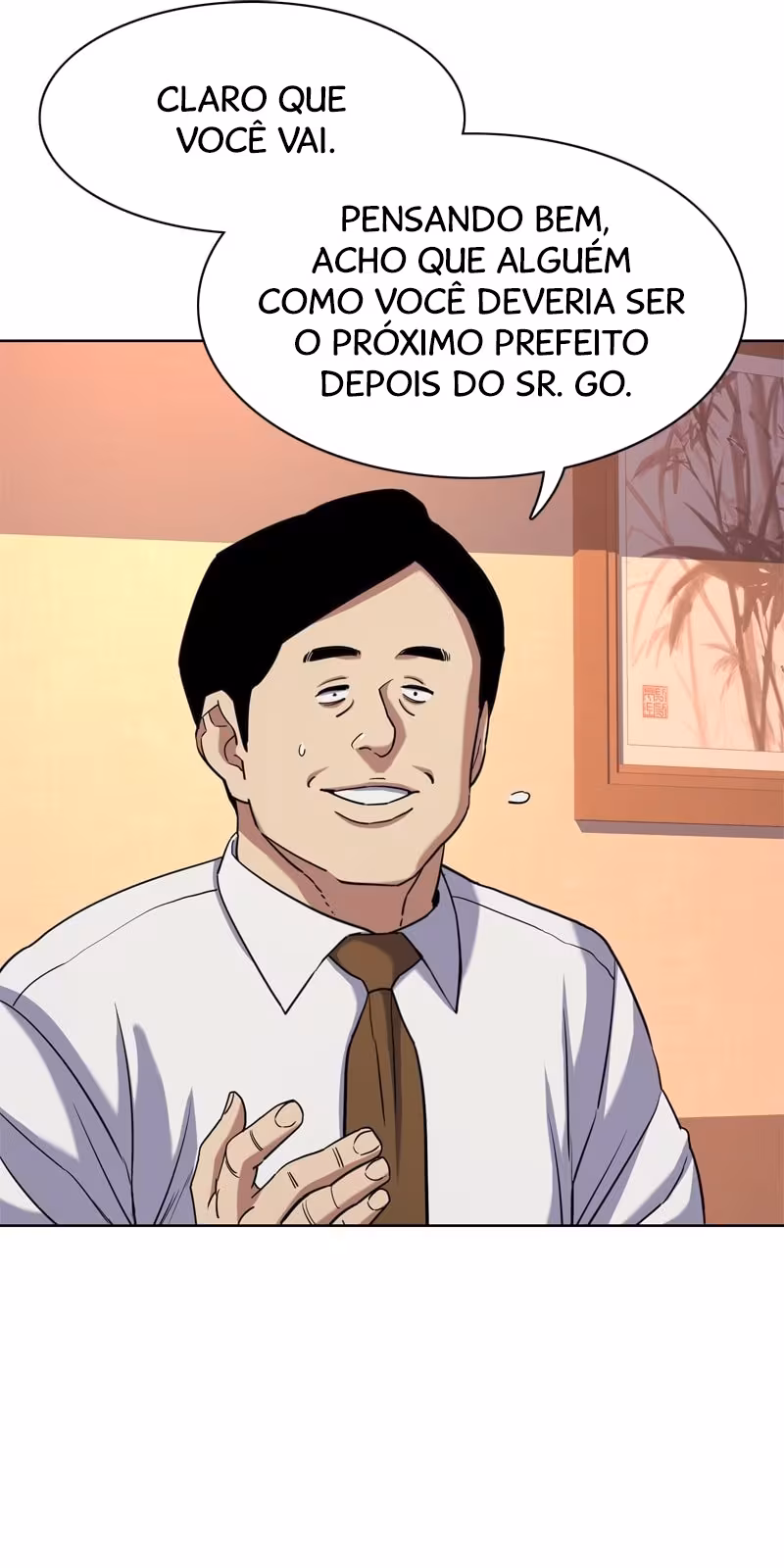 Página do Capítulo 64