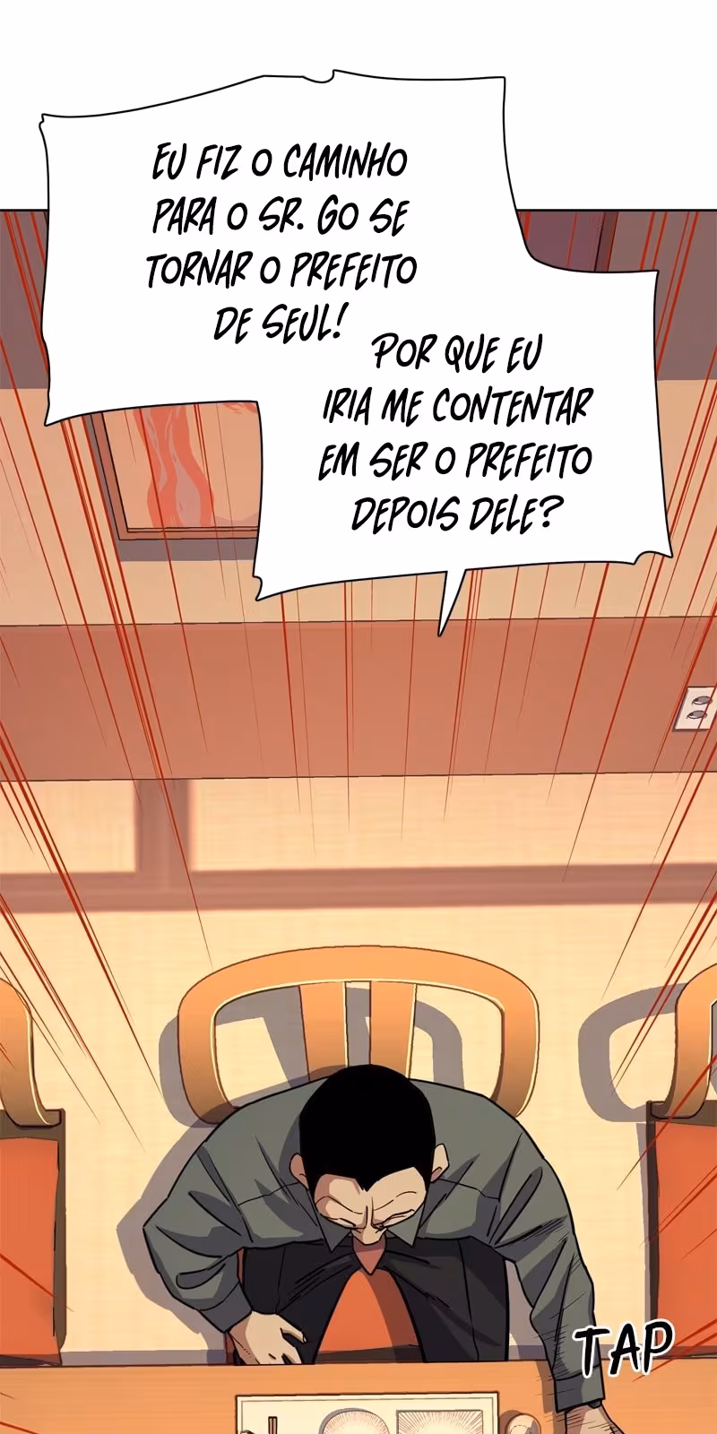 Página do Capítulo 64