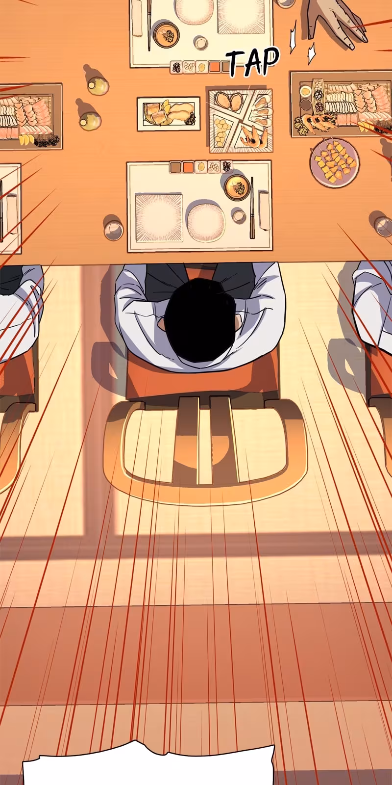 Página do Capítulo 64