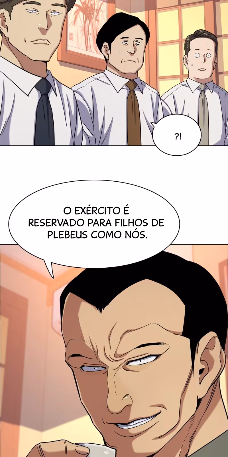 Página do Capítulo 64