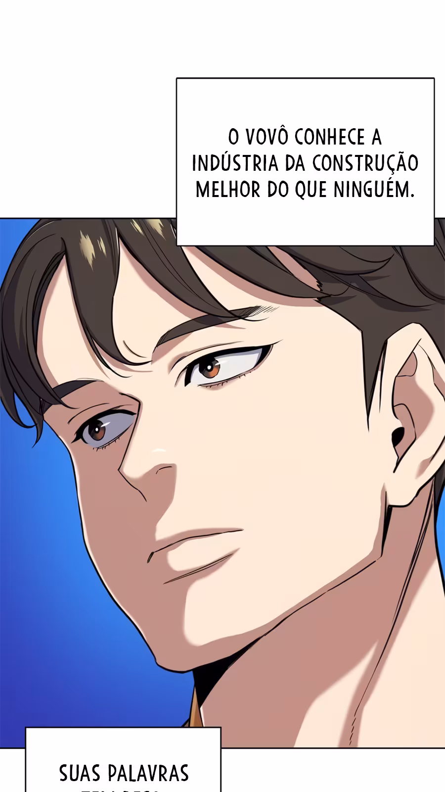 Página do Capítulo 65