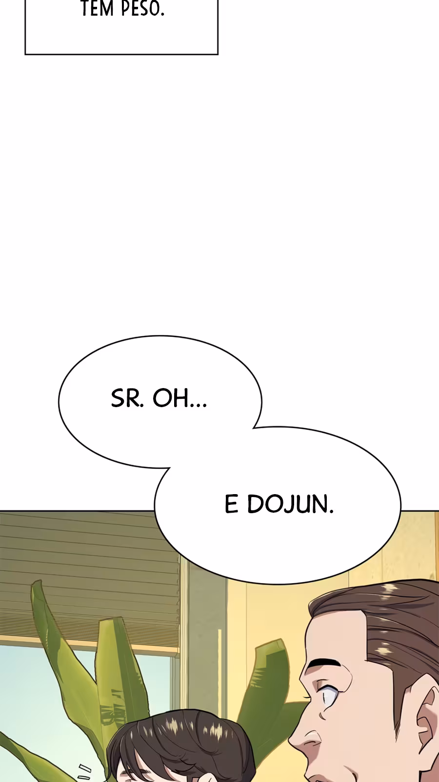 Página do Capítulo 65