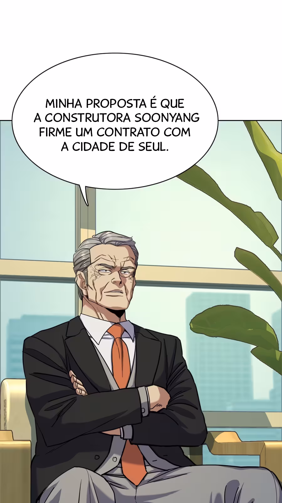 Página do Capítulo 65