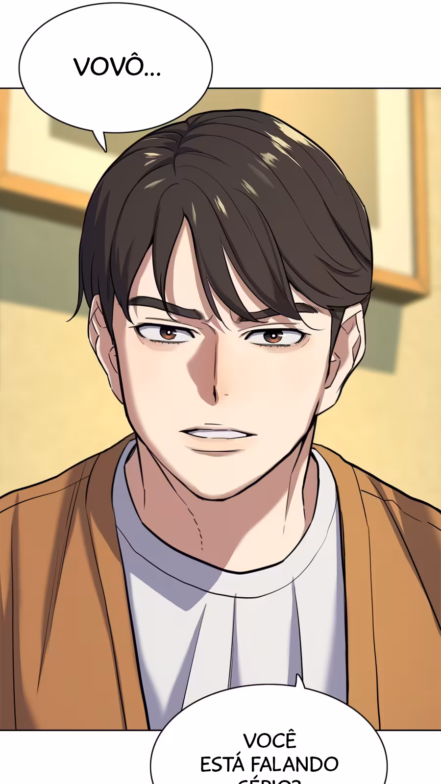 Página do Capítulo 65