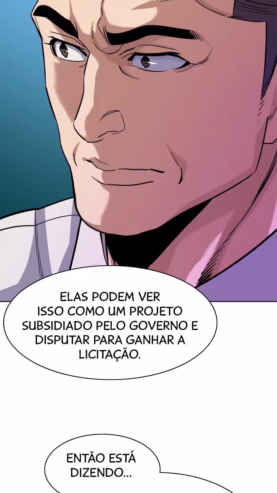 Página do Capítulo 65