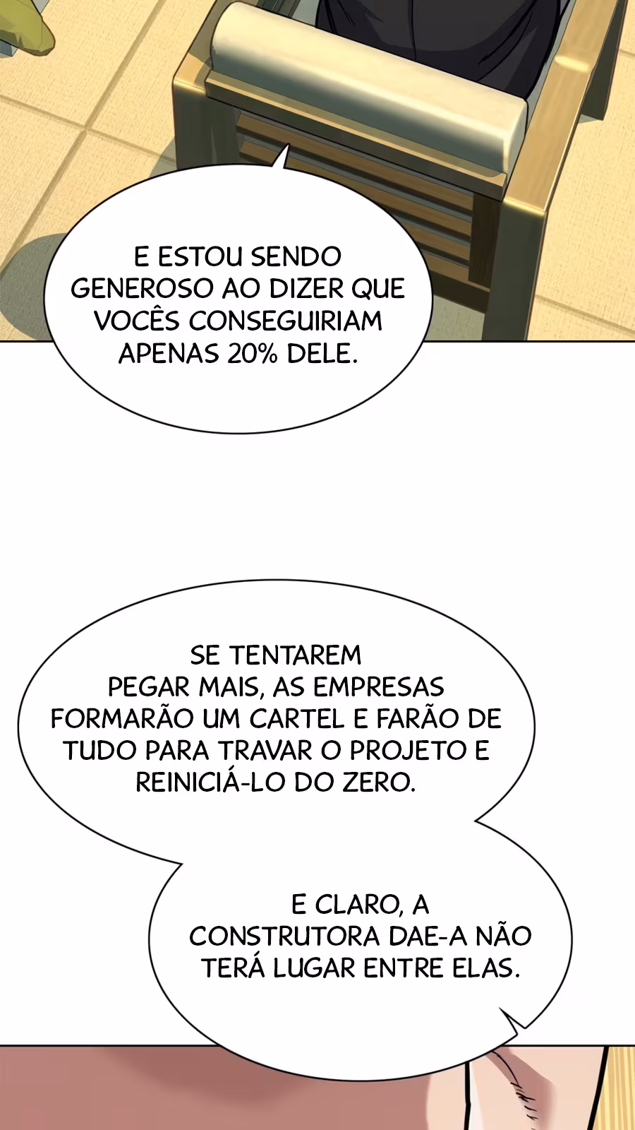 Página do Capítulo 65