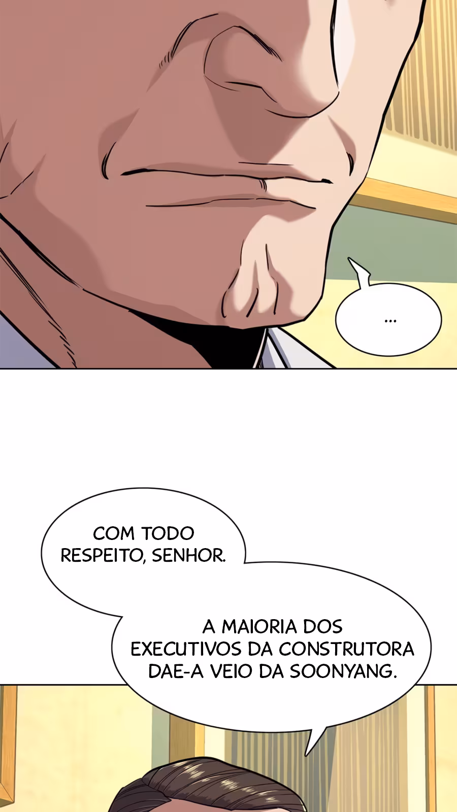 Página do Capítulo 65