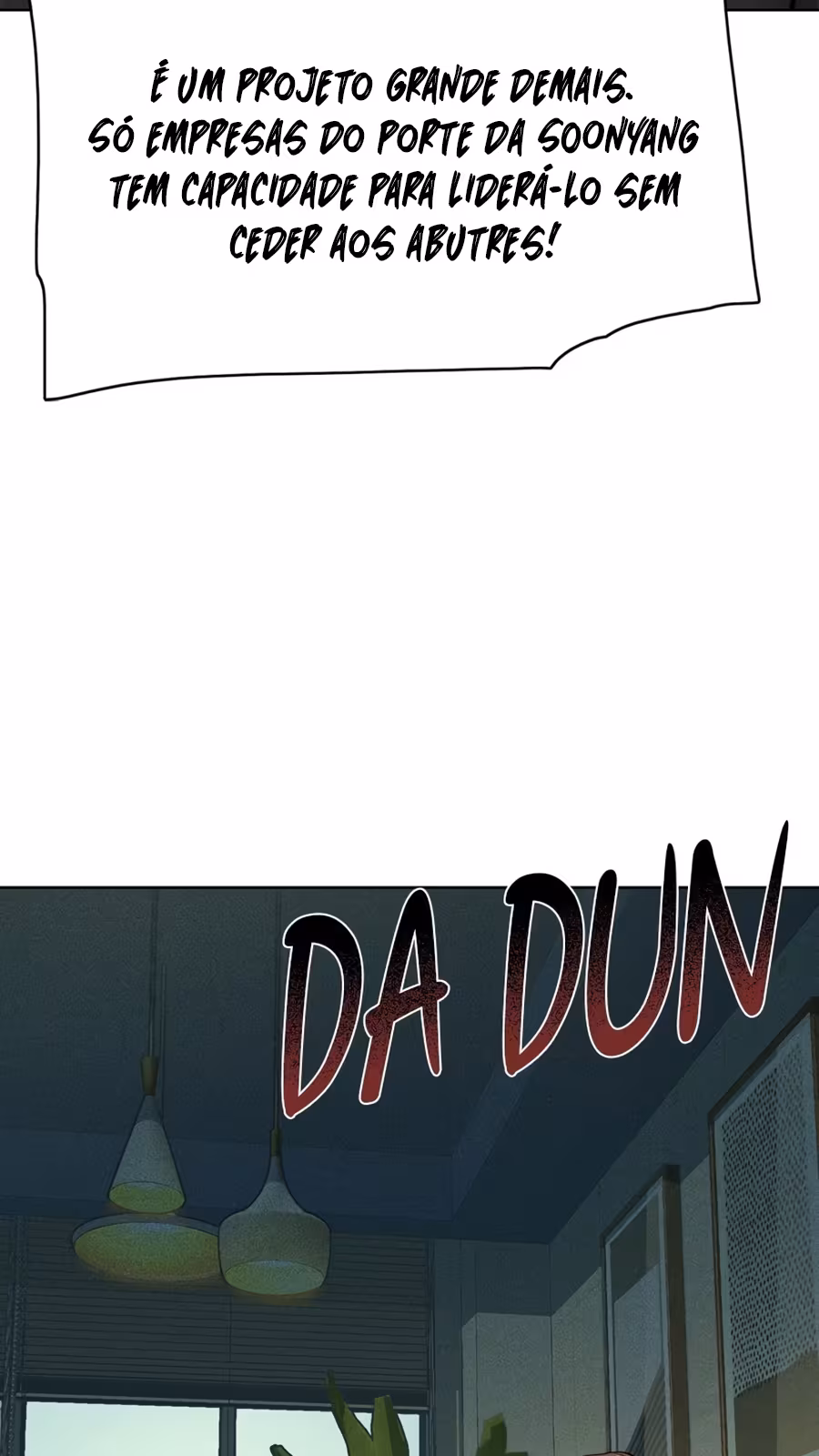 Página do Capítulo 65