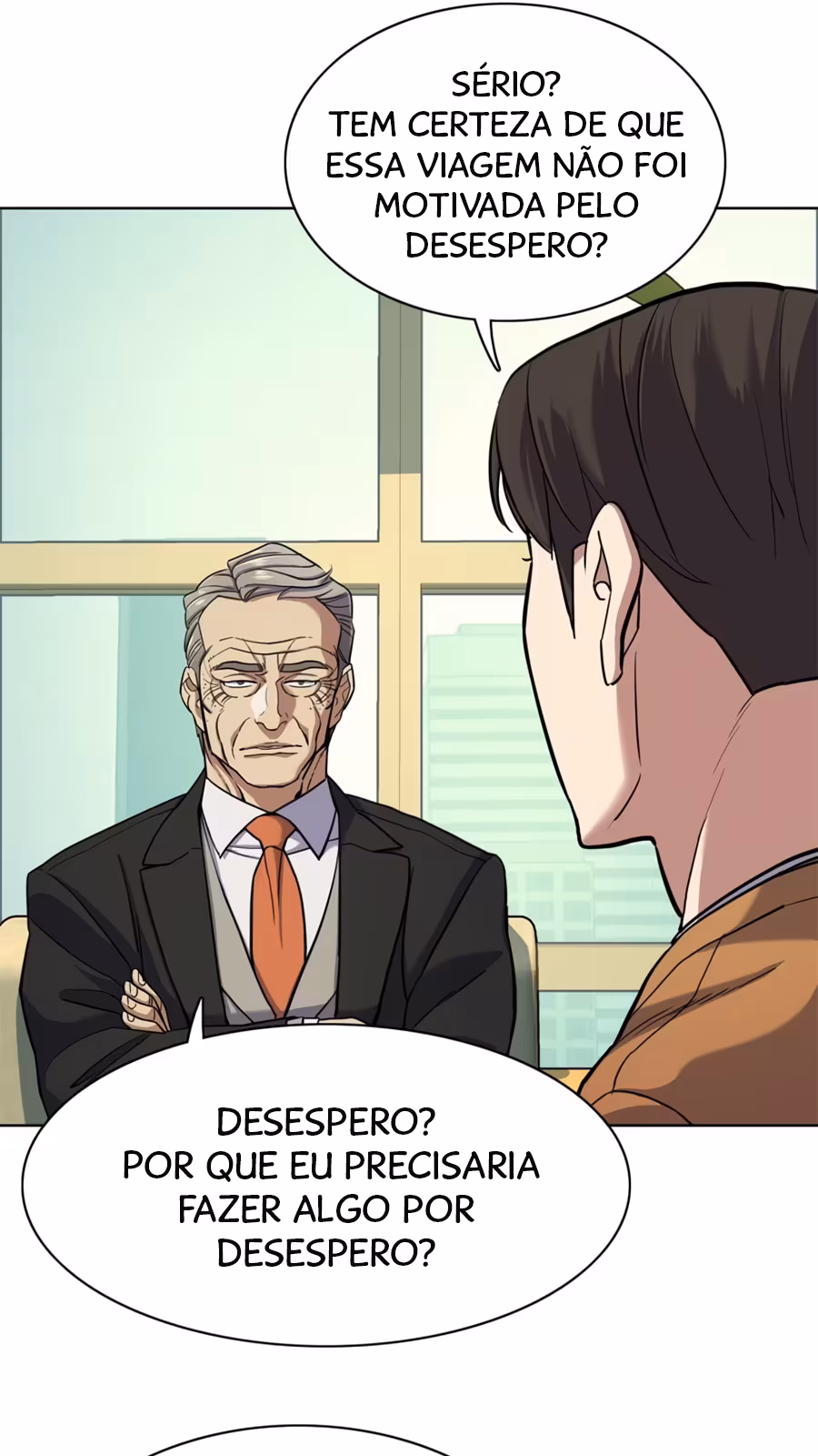 Página do Capítulo 65