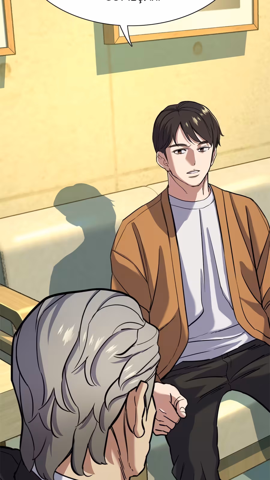 Página do Capítulo 65