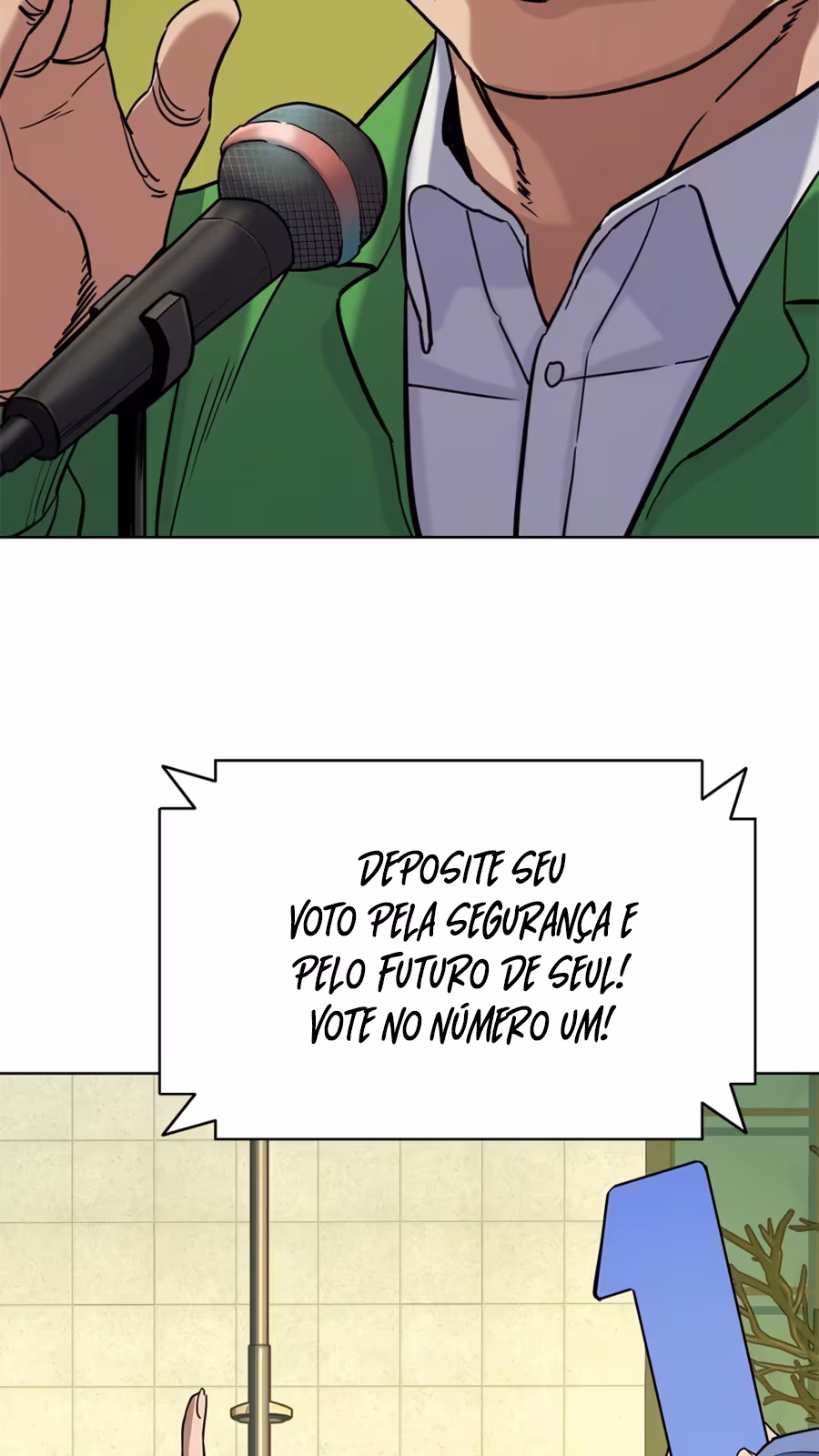 Página do Capítulo 65