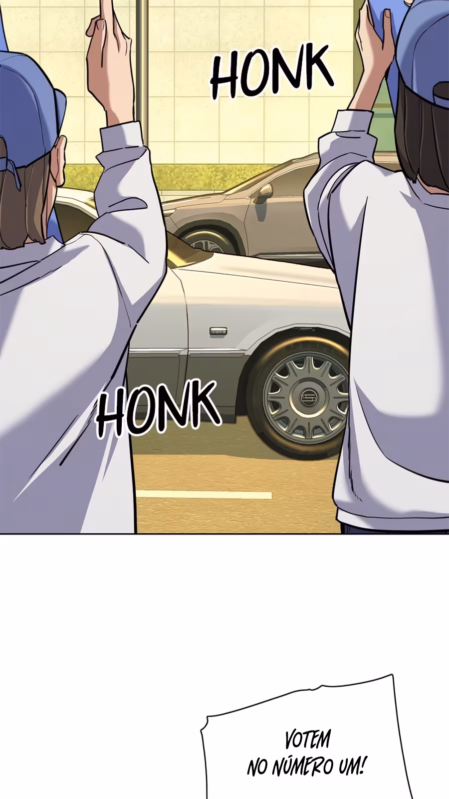 Página do Capítulo 65