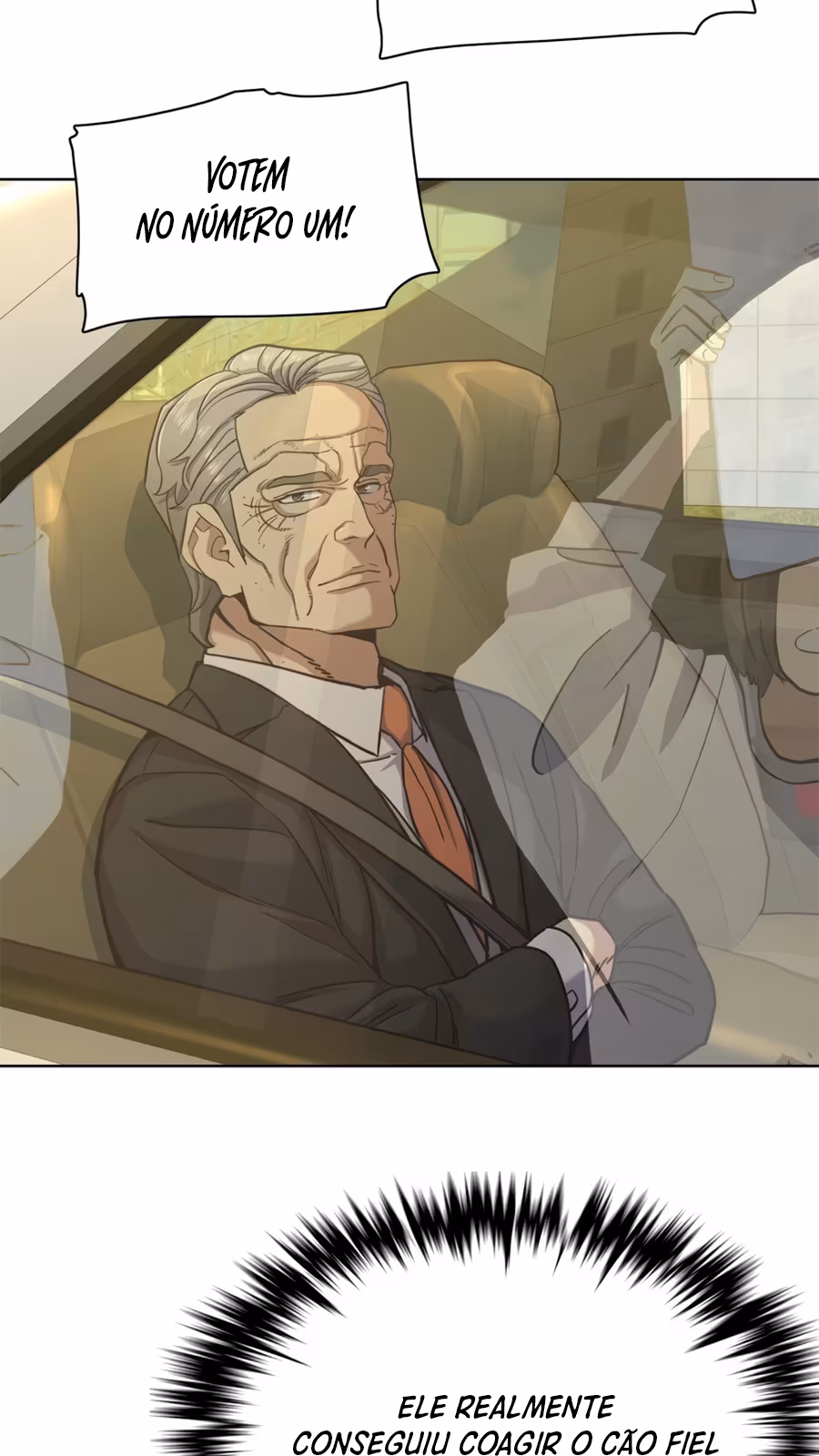 Página do Capítulo 65