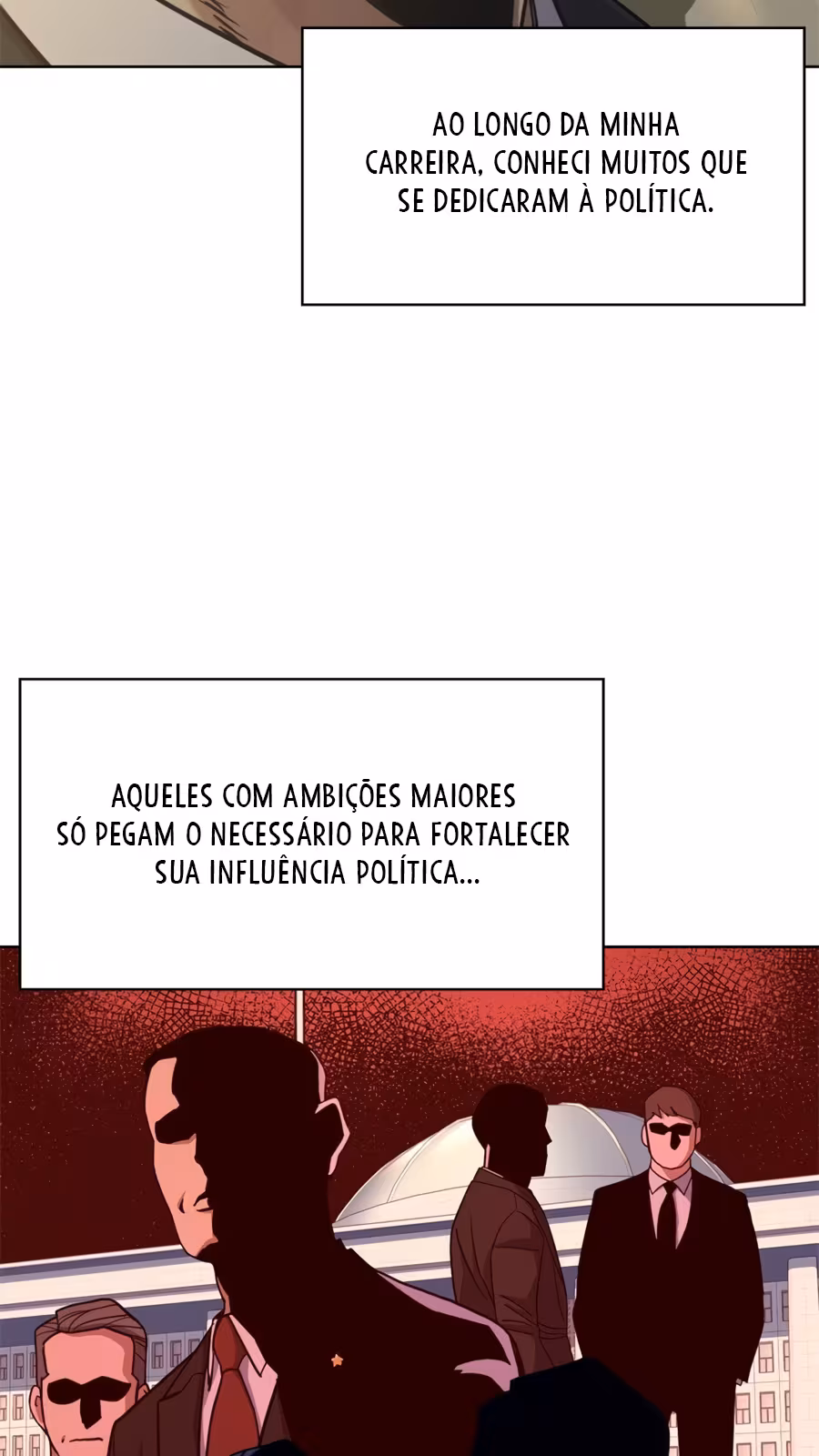 Página do Capítulo 65