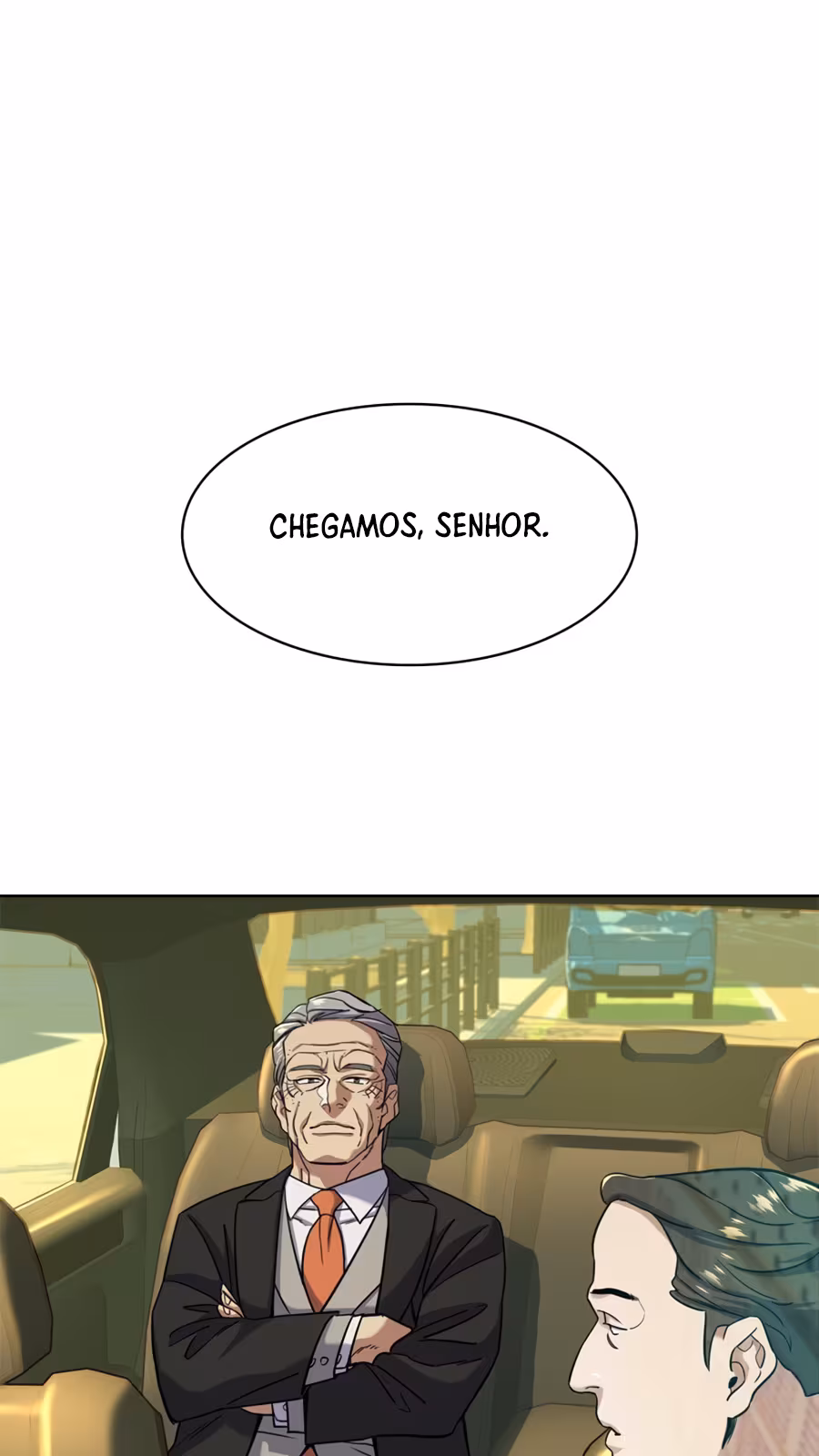 Página do Capítulo 65