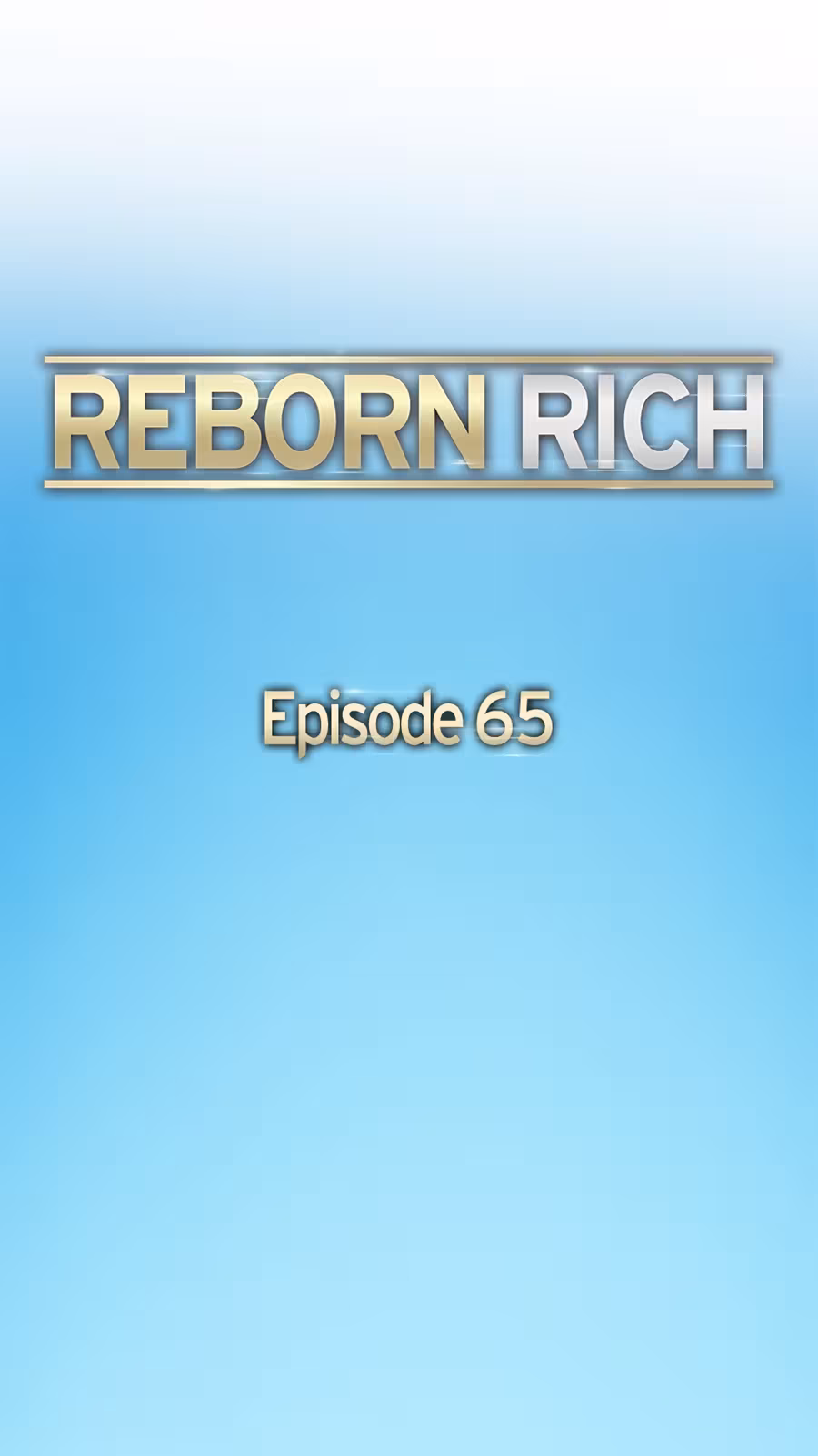 Página do Capítulo 65