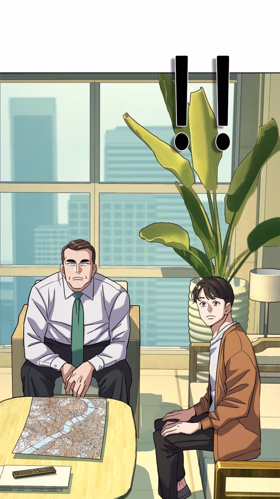 Página do Capítulo 65